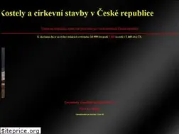 Sites similar to kostelycz.cz