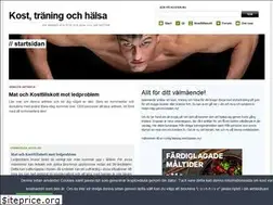 Sites similar to kosten.nu