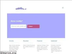 Sites similar to kostenairco.nl