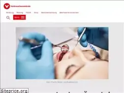 Sites similar to kostenfalle-zahn.de