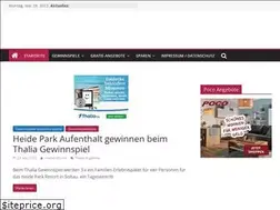 Sites similar to kostenlos-heute.de