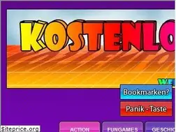 Sites similar to kostenlos-online-spielen.com