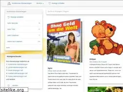 Sites similar to kostenlose-anzeigen.org