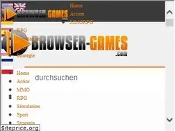 Sites similar to kostenlose-browserspiele.com