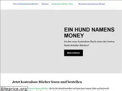 Sites similar to kostenlose-buecher-lesen.com