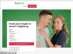 Sites similar to kostenlose-partnersuche.de