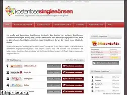 Sites similar to kostenlose-singleboersen.com