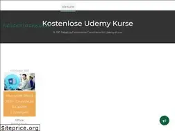 Sites similar to kostenlosekurse.com
