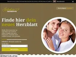 Sites similar to kostenlosepartnersuche.at