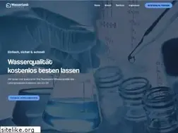 kostenloser-wassertest.de