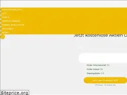 Sites similar to kostenlosesdepot.net