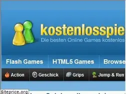 Sites similar to kostenlosspielen.net