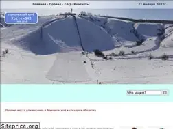 Sites similar to kostenski.ru