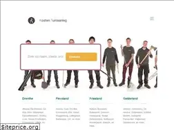 Sites similar to kostentuinaanleg.nl