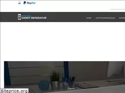 Sites similar to kostenvoranschlag-handy.de