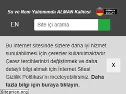 Sites similar to koster.com.tr