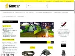 Sites similar to koster.kiev.ua