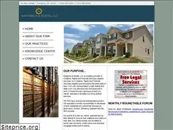 Sites similar to kosterichlaw.com