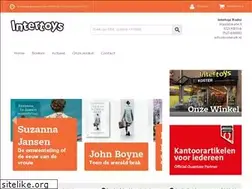Sites similar to kosterurk.nl