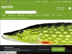 Sites similar to kostevc.si