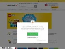 Sites similar to kostickylega.cz