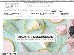 Sites similar to kostimi.lv