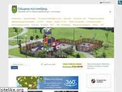 Sites similar to kostinbrod.bg