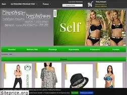 Sites similar to kostiumy-24.pl