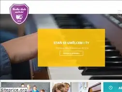 Sites similar to kostka-umelecka.cz