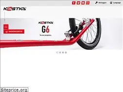 Sites similar to kostkafootbike.com