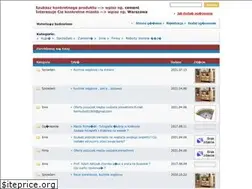 Sites similar to kostkagranitowa.com