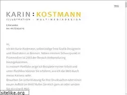 Sites similar to kostmann.de