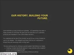 Sites similar to kostmaterials.com