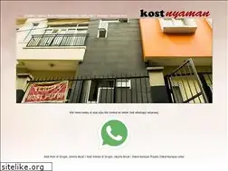 Sites similar to kostnyaman.com