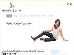 Sites similar to kostochlivsstil.se