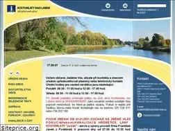 Sites similar to kostomlaty-obec.cz