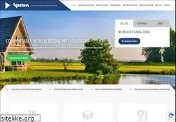 Sites similar to koston.nl
