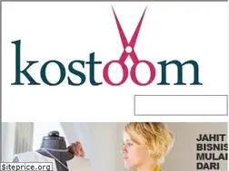 Sites similar to kostoom.com