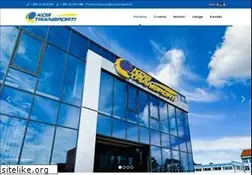 Sites similar to kostransporti.hr