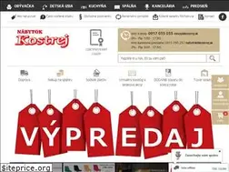 Sites similar to kostrej.sk