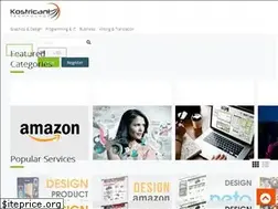 Sites similar to kostricani.com