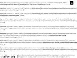 Sites similar to kostrolaw.com