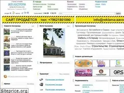 Sites similar to kostroma.com