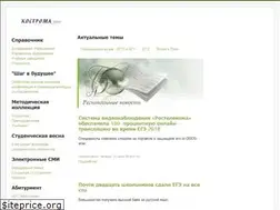 Sites similar to kostroma.edu.ru