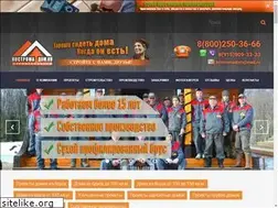Sites similar to kostromadom.ru
