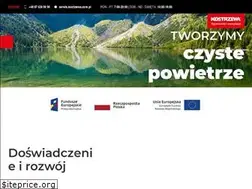 Sites similar to kostrzewa.com.pl
