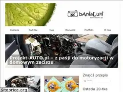 Sites similar to kostrzewinki.pl
