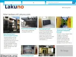 Sites similar to kostsurabaya.net