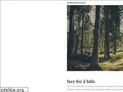 Sites similar to kosttillskott-online.se