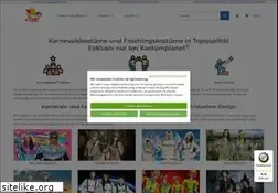 Sites similar to kostuem-planet.de